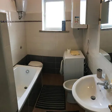 Holiday home Al Campanile Centro Storico Ampio Luminoso E Panoramico Trilocale *