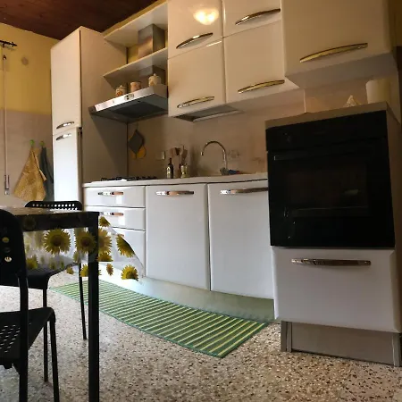 Holiday home Al Campanile Centro Storico Ampio Luminoso E Panoramico Trilocale Carsoli