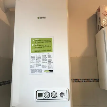 Al Campanile Centro Storico Ampio Luminoso E Panoramico Trilocale Carsoli