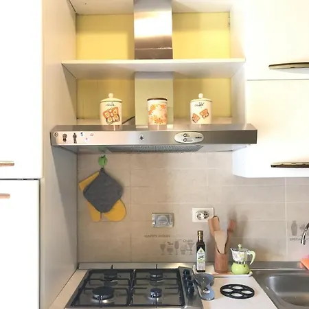 Al Campanile Centro Storico Ampio Luminoso E Panoramico Trilocale Holiday home