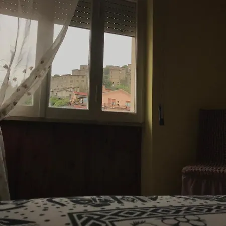 Holiday home Al Campanile Centro Storico Ampio Luminoso E Panoramico Trilocale *