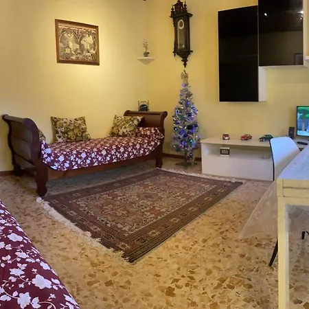 Al Campanile Centro Storico Ampio Luminoso E Panoramico Trilocale