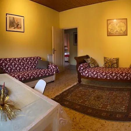 Al Campanile Centro Storico Ampio Luminoso E Panoramico Trilocale Holiday home