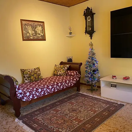 Al Campanile Centro Storico Ampio Luminoso E Panoramico Trilocale