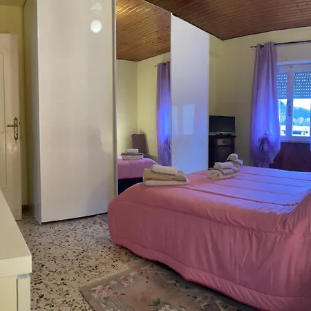 Al Campanile Centro Storico Ampio Luminoso E Panoramico Trilocale Holiday home *