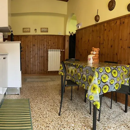 Al Campanile Centro Storico Ampio Luminoso E Panoramico Trilocale Holiday home