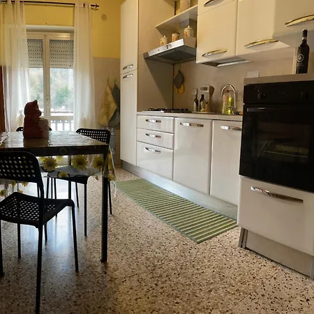 Al Campanile Centro Storico Ampio Luminoso E Panoramico Trilocale