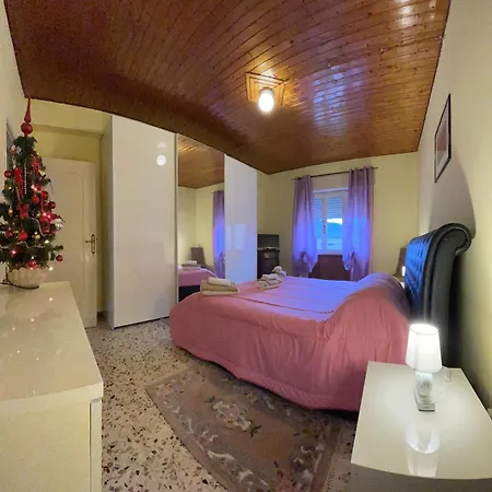 Al Campanile Centro Storico Ampio Luminoso E Panoramico Trilocale