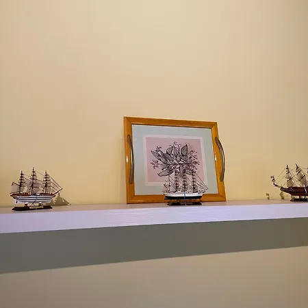 Prázdninový dům Al Campanile Centro Storico Ampio Luminoso E Panoramico Trilocale