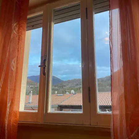 Holiday home Al Campanile Centro Storico Ampio Luminoso E Panoramico Trilocale