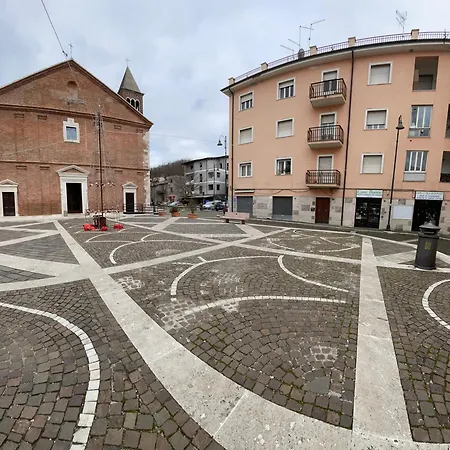 Al Campanile Centro Storico Ampio Luminoso E Panoramico Trilocale *