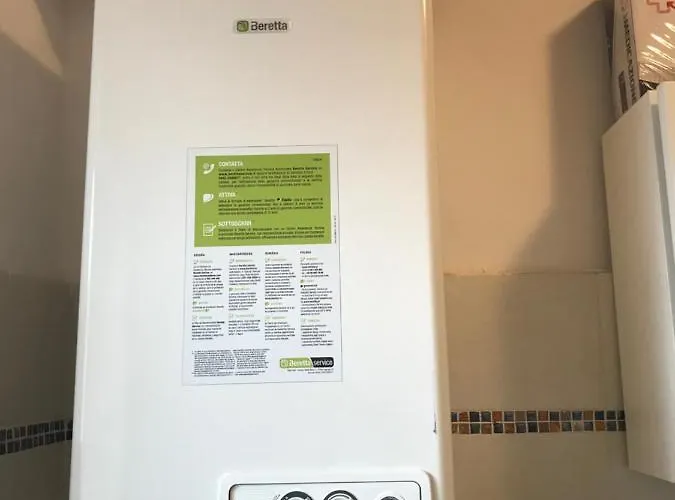 Al Campanile Centro Storico Ampio Luminoso E Panoramico Trilocale Carsoli