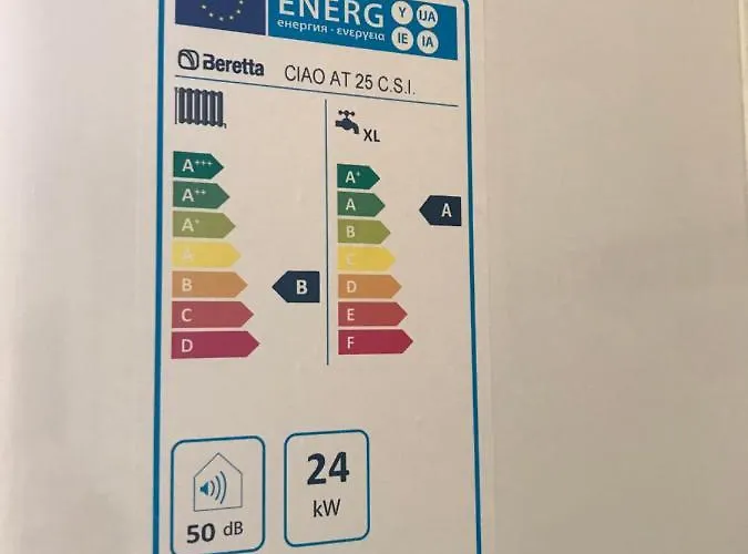 Tatil Evi Al Campanile Centro Storico Ampio Luminoso E Panoramico Trilocale