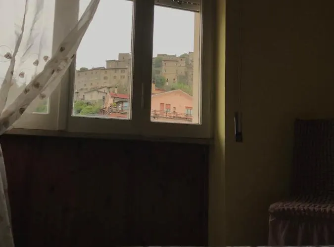 Tatil Evi Al Campanile Centro Storico Ampio Luminoso E Panoramico Trilocale *