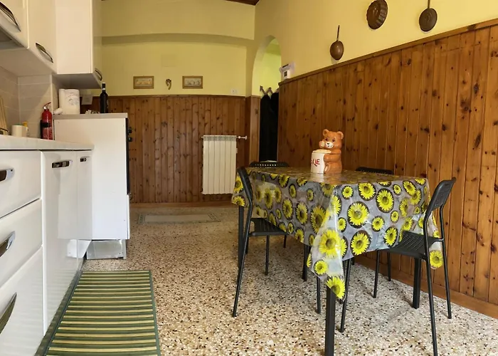 Al Campanile Centro Storico Ampio Luminoso E Panoramico Trilocale Tatil Evi