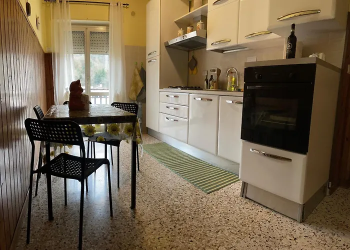 Al Campanile Centro Storico Ampio Luminoso E Panoramico Trilocale