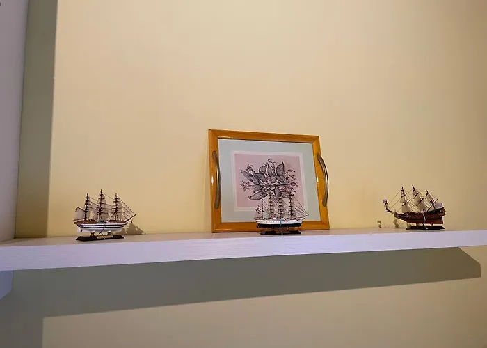 Tatil Evi Al Campanile Centro Storico Ampio Luminoso E Panoramico Trilocale