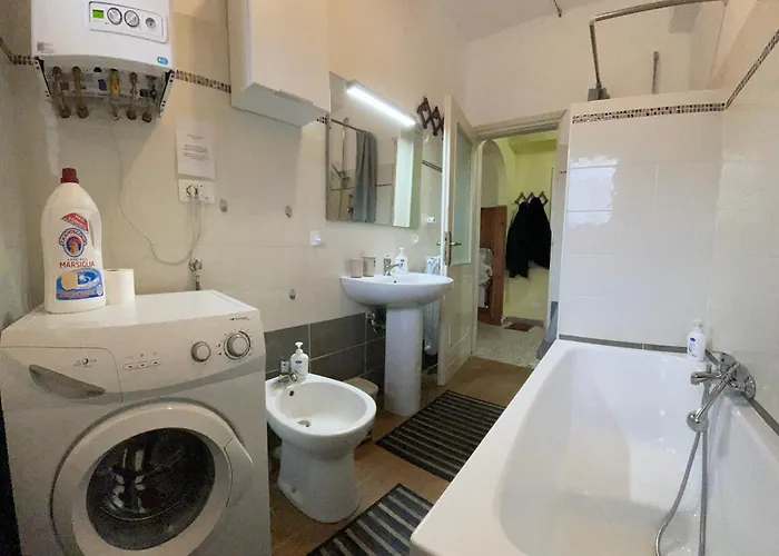 Al Campanile Centro Storico Ampio Luminoso E Panoramico Trilocale * Carsoli